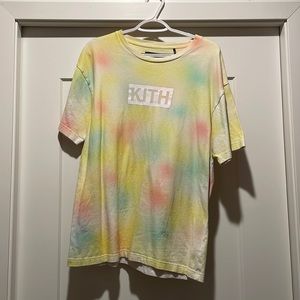 Kith Short Sleeve Tee